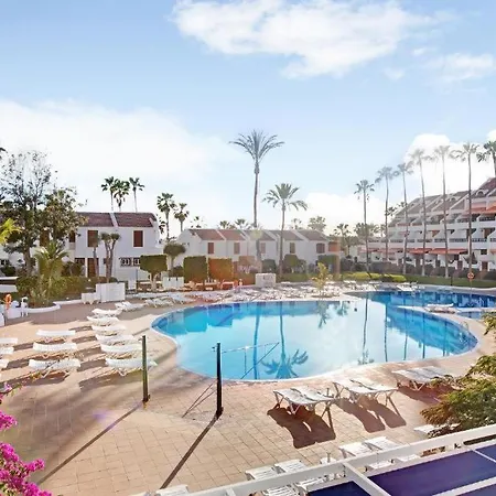 Parque Santiago 2 Luxury Apartment Playa de las Americas  Exterior photo
