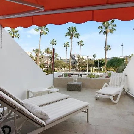 Parque Santiago 2 Luxury Apartment Playa de las Americas  Exterior photo