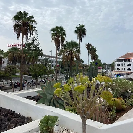 Parque Santiago 2 Luxury Apartment Playa de las Americas  Exterior photo