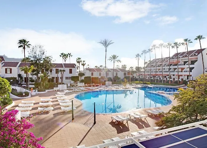 Parque Santiago 2 Luxury Apartment